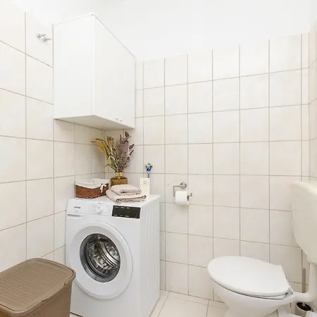 Spacious Smile With Terrace And Secure Garage * Split