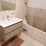 Smile With Secure Private Garage Apartman