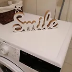 Smile With Secure Private Garage * Split