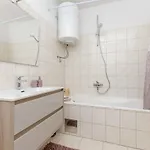 Apartman Smile With Secure Private Garage *