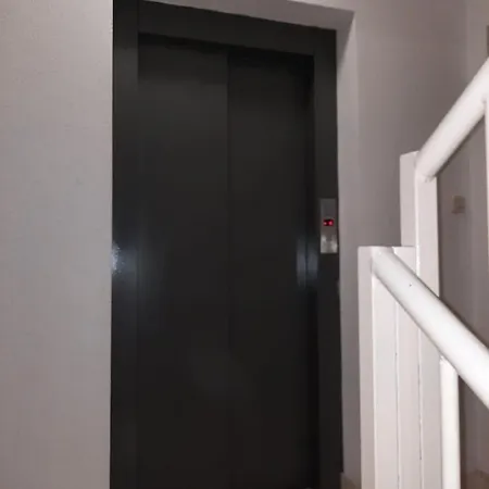 Apartment Spacious Smile With Terrace And Secure Garage *