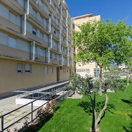 Two Bedroom Apartment Smile With Spacious Terrace And Secure Private Garage * Сплит