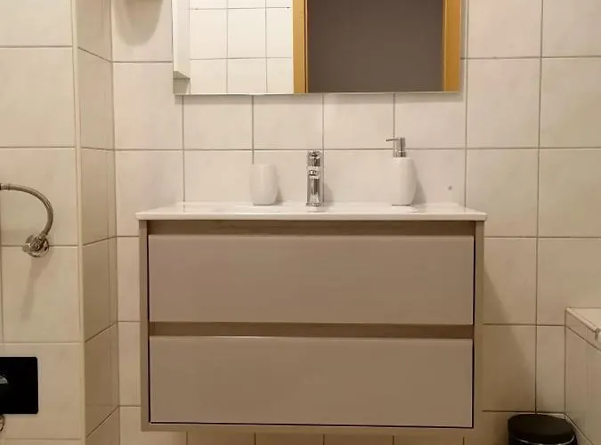 Smile With Secure Private Garage Διαμέρισμα *