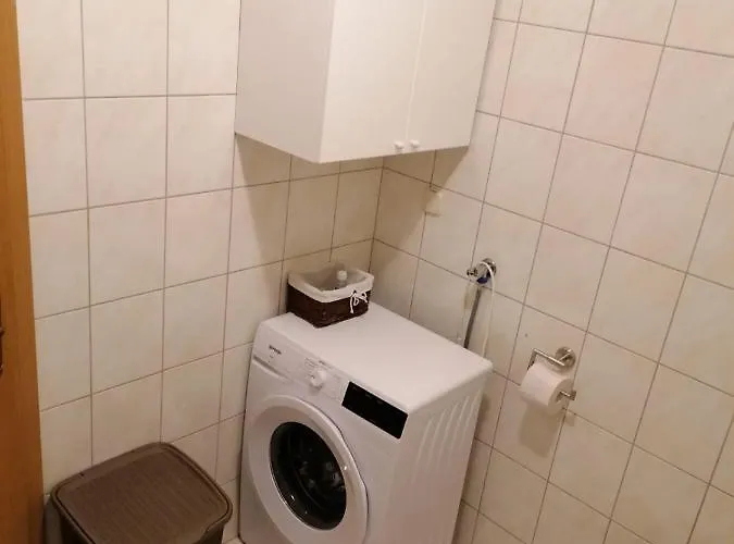 Smile With Secure Private Garage Διαμέρισμα *