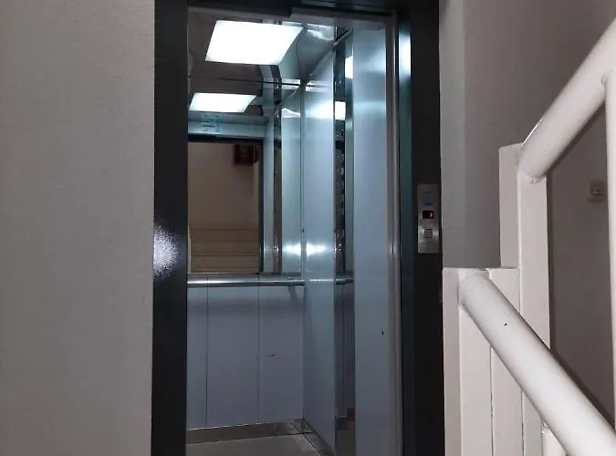 Διαμέρισμα Smile With Secure Private Garage *